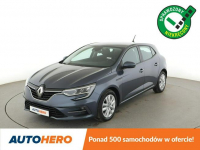 Renault Megane Business automat navi PDC tempomat LED