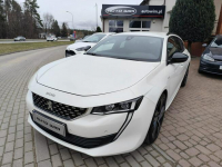 Peugeot 508 SW GT/SALON POLSKA/stan bdb/gwarancja