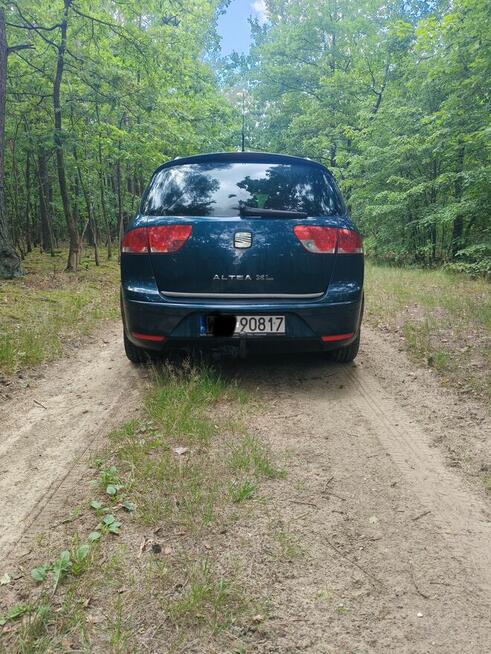 Seat Altea XL Grodzisk - zdjęcie 2