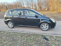 Toyota Corolla verso 1,8 benzyna/ Klima/ 7 Osobowa Katowice - zdjęcie 3