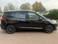 Renault Scenic Bezwypadkowy 1.2 benzyna 135 tys km super stan Słupsk - zdjęcie 5