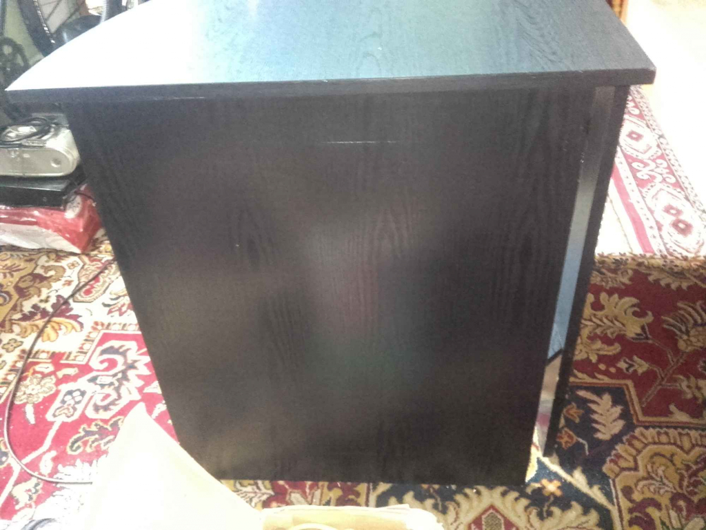 Stolik narożny bardzo ładny Bielany - zdjęcie 2