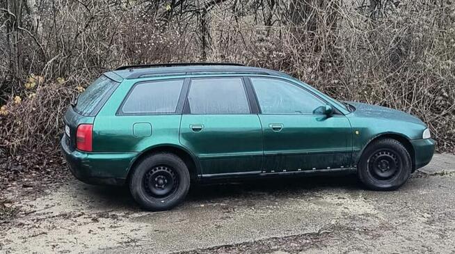 Audi a4 B5 1.9tdi kombi Koszalin - zdjęcie 1