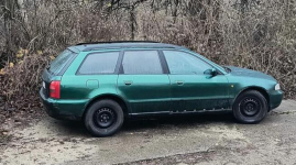 Audi a4 B5 1.9tdi kombi