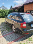 Skoda octavia 2 Zarszyn - zdjęcie 3