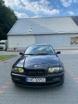 Bmw e46 316i 1.9 Piwniczna-Zdrój - zdjęcie 1