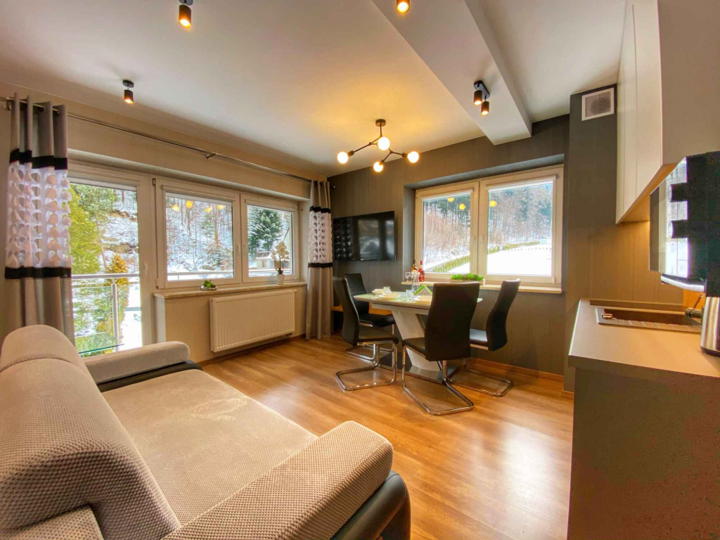 Kurort Kozubnik-Apartament*33. Porąbka - zdjęcie 10