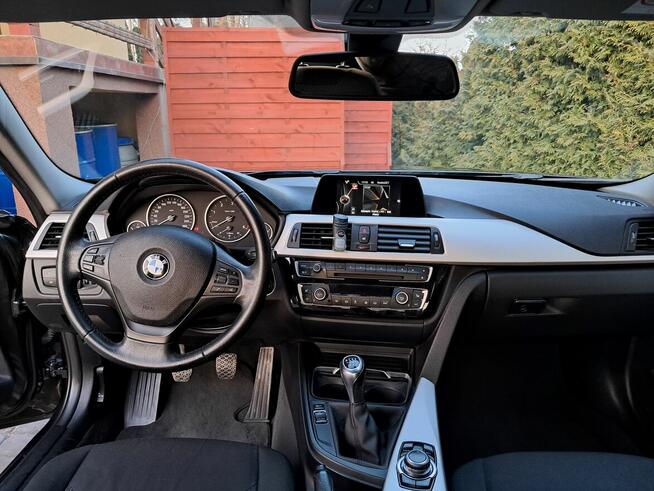 Sprzedam BMW f30 320 190KM Brodnica - zdjęcie 7