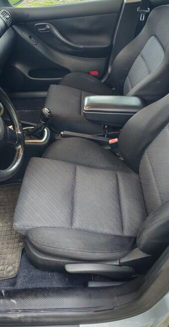 Seat Leon 1.9TDI ASZ 130KM Leźno - zdjęcie 9