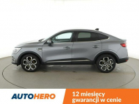 Renault Arkana Intens hybryda navi kamera hak tempomat FullLED Warszawa - zdjęcie 2