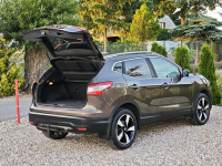 Nissan Qashqai Sadlno - zdjęcie 9