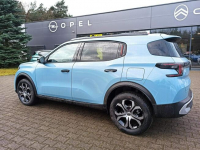 Citroen C3 Aircross Plus Hybrid 145 KM Automat / 8 Lat Gwarancji Piła - zdjęcie 12