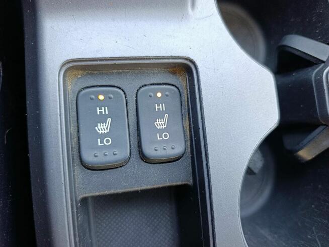 Panorama, Hak, Instalacja LPG, Skóry,Manual,4X4, Warszawa - zdjęcie 7