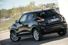 Nissan Juke 1,2 116KM*32 tys km* Kamera*Navi*LED*NIemcy Ostrów Mazowiecka - zdjęcie 10