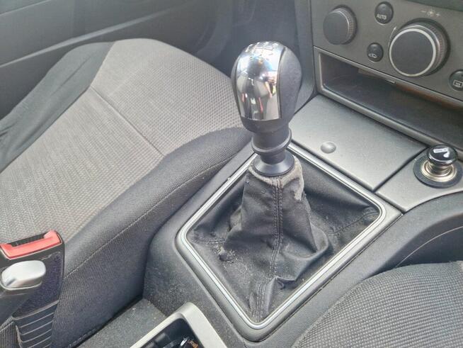 OPEL VECTRA 1.8 benzyna Września - zdjęcie 7