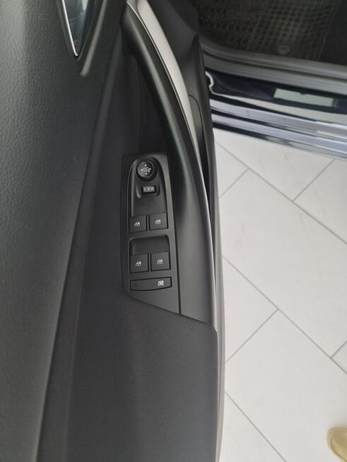 Opel Astra Enjoy 1,4 125 KM salon Polska, 1 właściciel, bezwypadkowy Łódź - zdjęcie 9