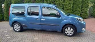 Renault Kangoo 7-osób. Klima. Navi Płońsk - zdjęcie 10