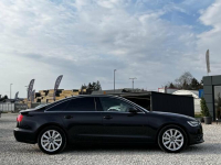 Audi A6, 2013 Michałowice - zdjęcie 12