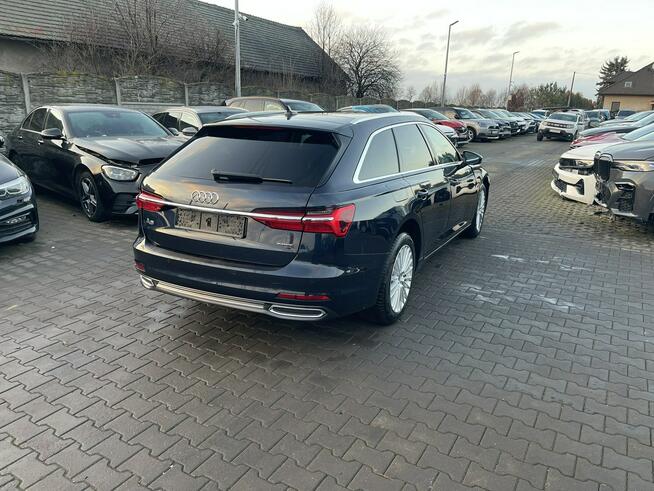 Audi A6 Avant S-line Quattro 231KM Gliwice - zdjęcie 3