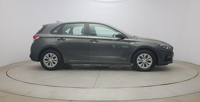 Hyundai i30 1.5 DPI Classic + ! Z polskiego salonu ! Faktura VAT ! Warszawa - zdjęcie 8