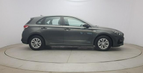 Hyundai i30 1.5 DPI Classic + ! Z polskiego salonu ! Faktura VAT ! Warszawa - zdjęcie 8