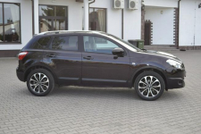 Nissan Qashqai 2.0 Benzyna*141KM*Panorama *Nawigacja Ostrów Mazowiecka - zdjęcie 11