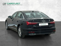 Audi A6 Limousine  40 TDI mHEV S tronic Sedan Warszawa - zdjęcie 7