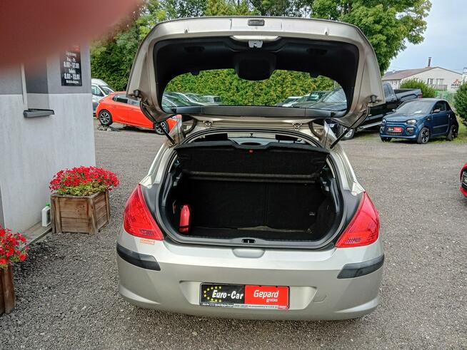 Peugeot 308 Janów Lubelski - zdjęcie 7