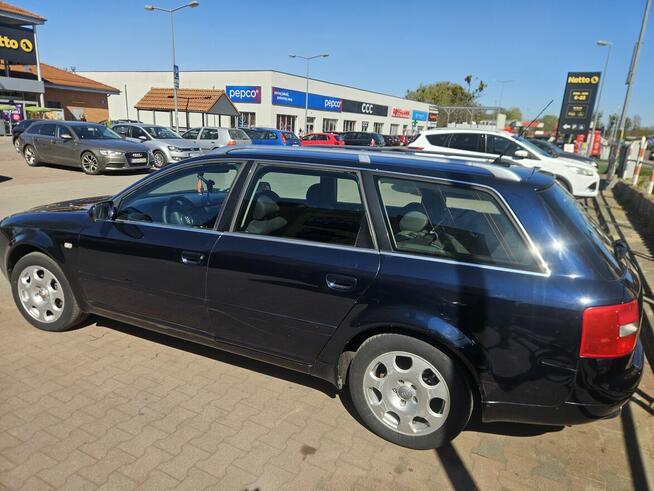 Audi A6C5 Recz - zdjęcie 4