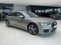 Audi A6 Quattro, 40 TDI S-Tronic SPORT, PL, FV-23%, gwarancja, DOSTAWA Myślenice - zdjęcie 5