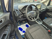Ford EcoSport Automat* Tylko 69.000km*12.2018* Super wyposażenie Bydgoszcz - zdjęcie 11