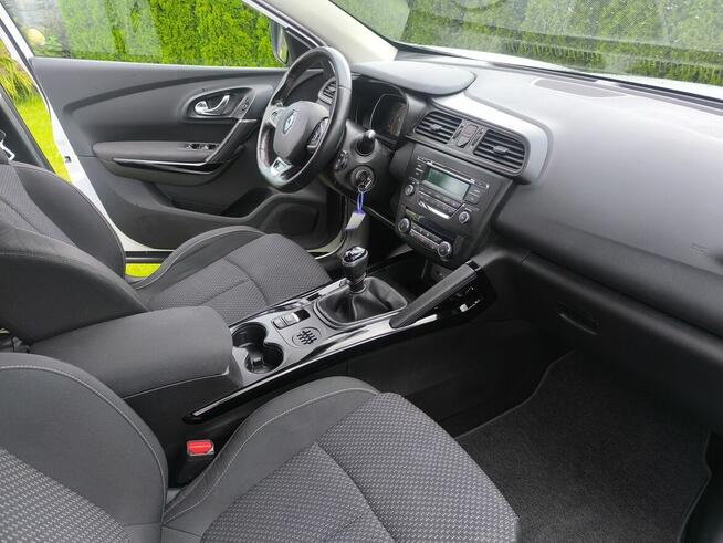 Renault KADJAR 1.2 benz.perfekcyjny stan Gulczewo - zdjęcie 7