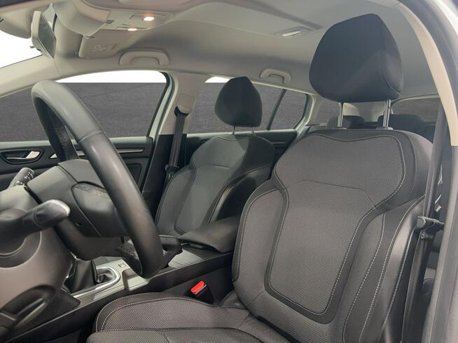 Renault Megane 1.3 TCE FAP Equilibre Kombi Warszawa - zdjęcie 10