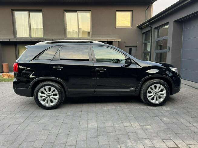 Kia Sorento 2.0CRDI 150Km 4x4 7 Osobowy Pano Xenon Full Maxx Końskie - zdjęcie 7