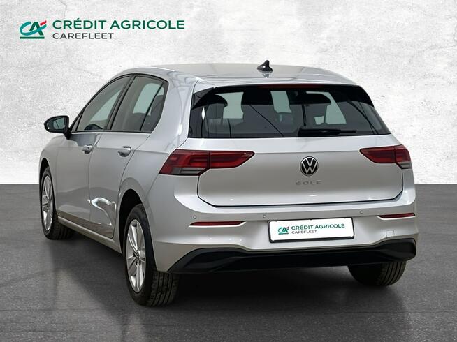 Volkswagen Golf VIII 2.0 TDI Life Hatchback Warszawa - zdjęcie 7