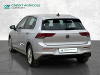 Volkswagen Golf VIII 2.0 TDI Life Hatchback Warszawa - zdjęcie 7