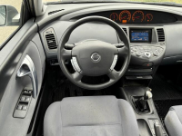 Nissan Primera 1.6 Benzyna Liftback Legionowo - zdjęcie 7