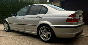 BMW 320 Wrocław - zdjęcie 6