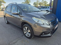 Peugeot 2008 1.2B 82KM 74tys.km Gniewkowo - zdjęcie 11
