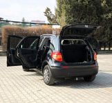 Fiat Sedici Klima Hak 4 x 4  GAZ Włoch Nowy Sącz - zdjęcie 10