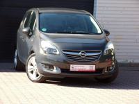 Opel Meriva Klimatronic /Led /Lift /2014r Mikołów - zdjęcie 2