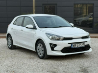 Kia Rio 1.0T-GDI M, Salon Polska! 1 właściciel! FV 23%!