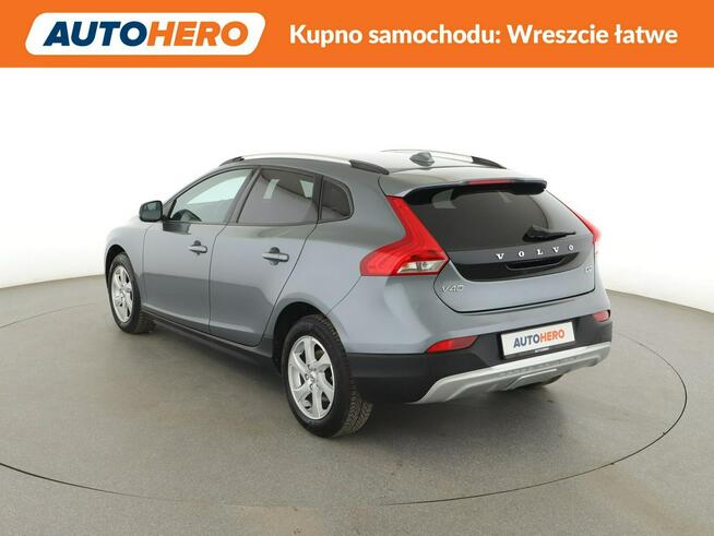 Volvo V40 Cross Country CrossCountry navi PDC tempomat Warszawa - zdjęcie 4