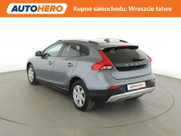 Volvo V40 Cross Country CrossCountry navi PDC tempomat Warszawa - zdjęcie 4