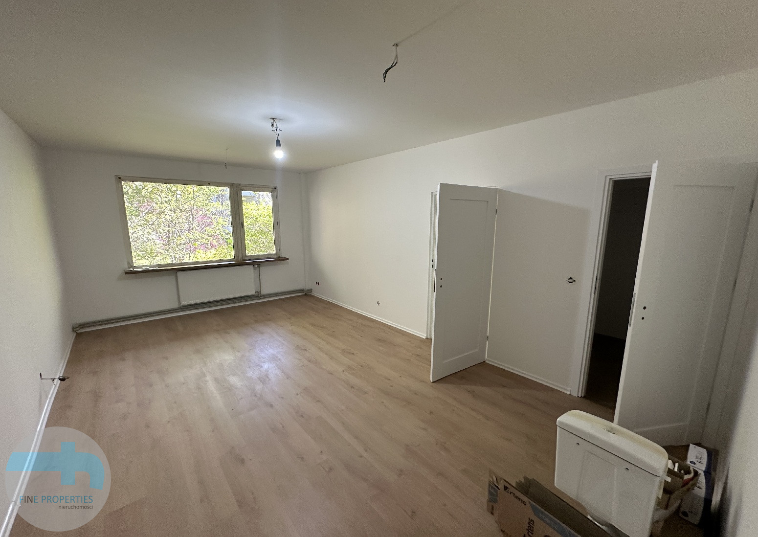 Duży lokal w Legionowie. Idealny pod działalność usługową i biurową Legionowo - zdjęcie 8