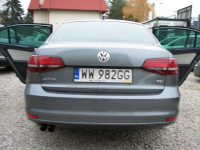 Volkswagen Jetta 1,4 TSI  SALON PL.  Highline Warszawa - zdjęcie 10