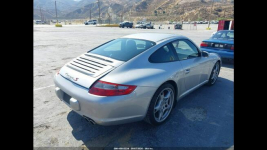 Porsche 911 CARRERA S / Manual / niski przebieg Wrocław - zdjęcie 4