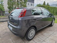 Fiat Punto GAZ Dąbrowa Górnicza - zdjęcie 4