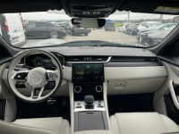 Jaguar F-PACE P400 Sport AWD mHEV Kamery360 Skóra Pamięć Meridian Gliwice - zdjęcie 9