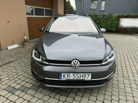 Volkswagen Golf 1,5 TSI 150KM  VirtualCokpit  FullLed  Kraj  Serwis Orzech - zdjęcie 2